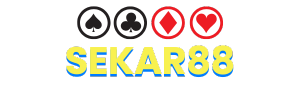 Logo SEKAR88